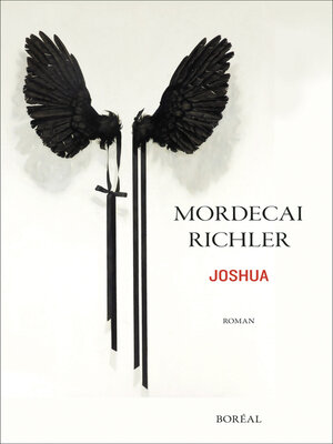 cover image of Joshua